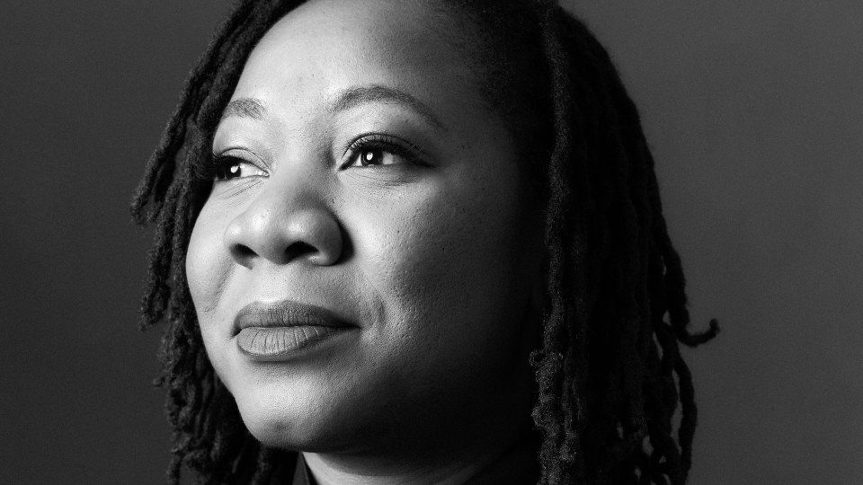 © Chioma Onyenwe | Pooldoks