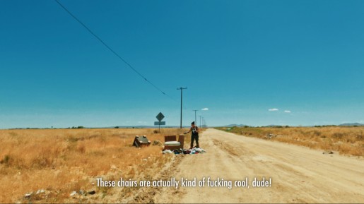 © Portrait of Nowness | Juri Rechinsky, fragile features, Neuzeit Film