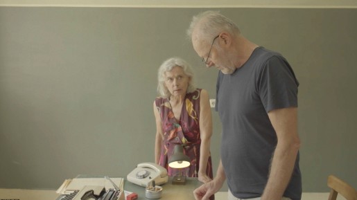 © Die noch unbekannten Tage | Fahrenheit Films