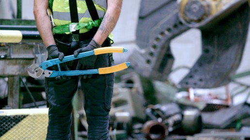 © Steyr | Navigator Film Produktion KG