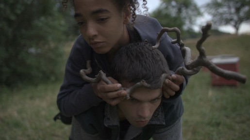 © Schimmer | And And And Films