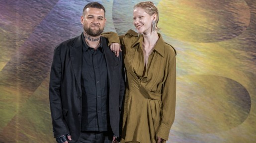 © Locarno Film Festival