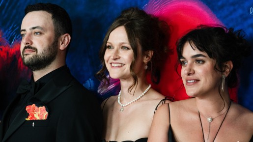 © Quinzaine des Cinéastes