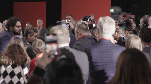 © Wahlkampf | Navigator Film