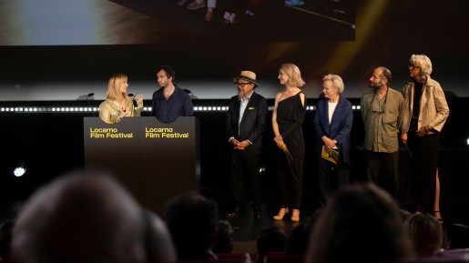 © Locarno Film Festival