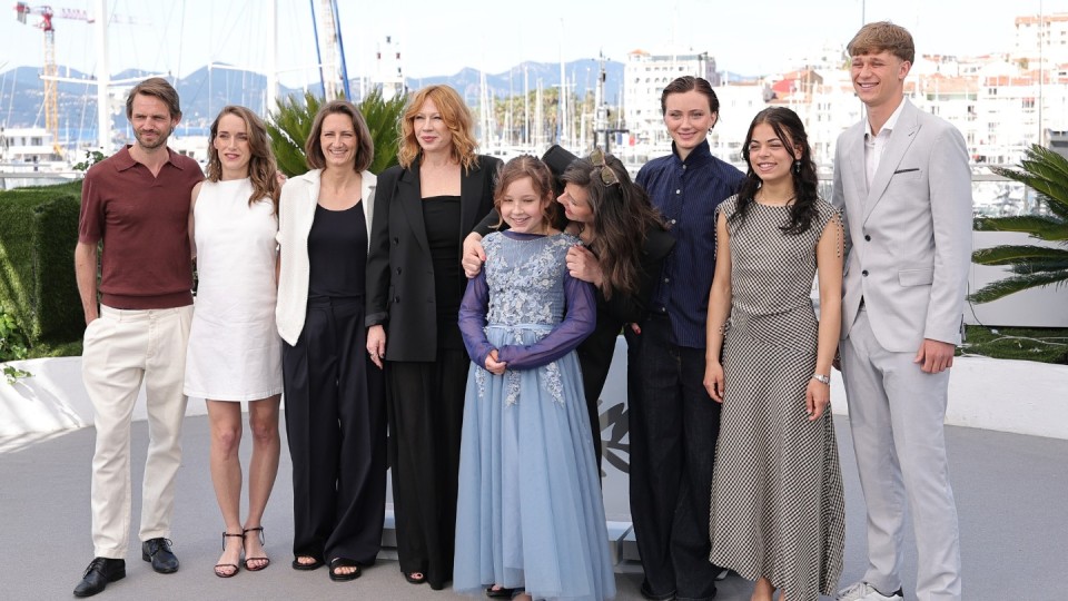 © Festival de Cannes