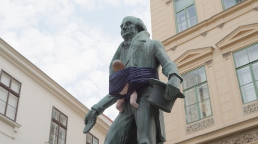 © WHO CARES | Amour Fou Vienna