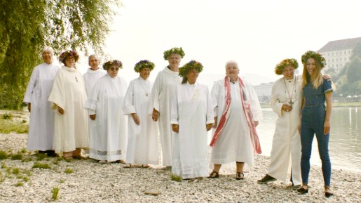 © Girls and Gods | Golden Girls Filmproduktionen