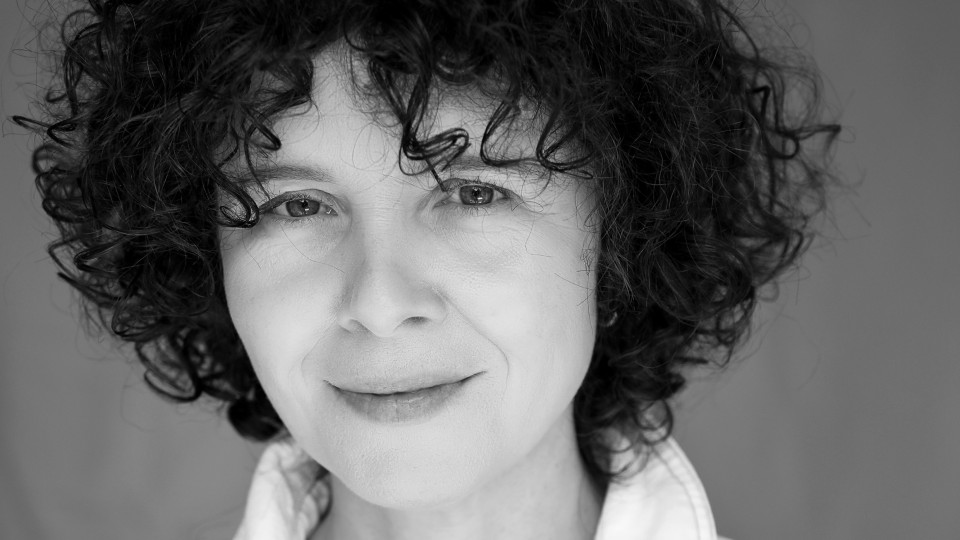 © Marie Kreutzer © Pamela Rußmann