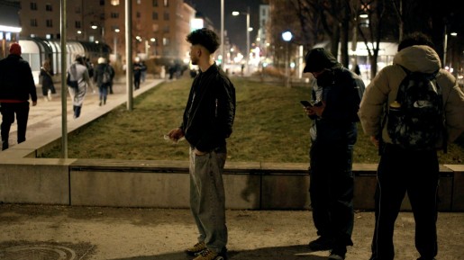 © Reumannplatz | Ulli Gladik