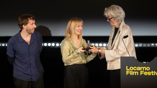 © Locarno Film Festival