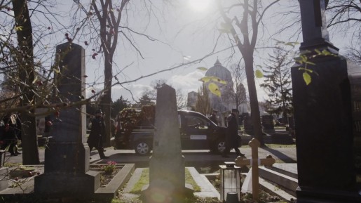 © Sterben für Anfänger | Langbein & Partner Media