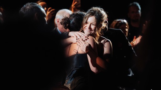 © Quinzaine des Cinéastes