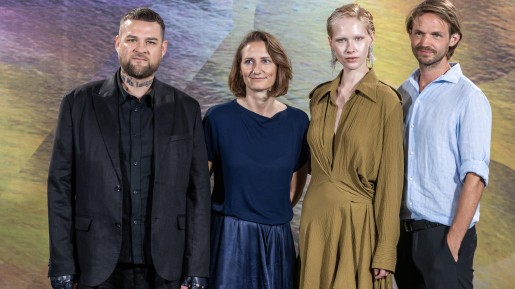 © Locarno Film Festival