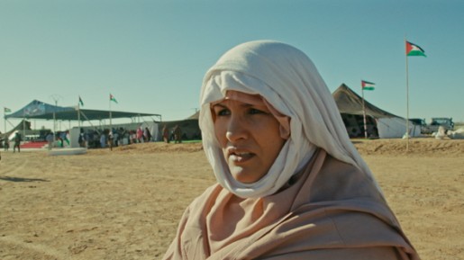 © My_Home_of_Wind_and_Sand | WyFilm