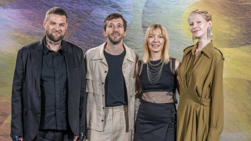 © Locarno Film Festival