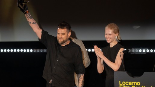 © Locarno Film Festival