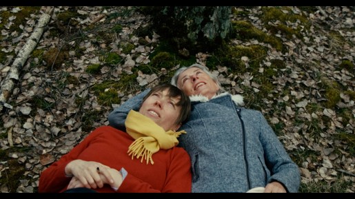 © Die noch unbekannten Tage | Fahrenheit Films