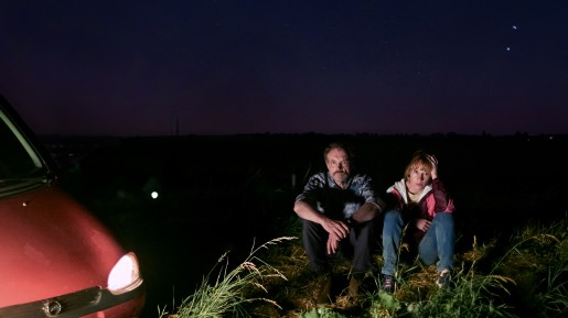 © Andrea lässt sich scheiden | WEGA Film
