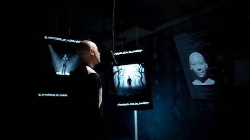 © Darkness in the Box | Glitter and Doom GmbH & Co KG