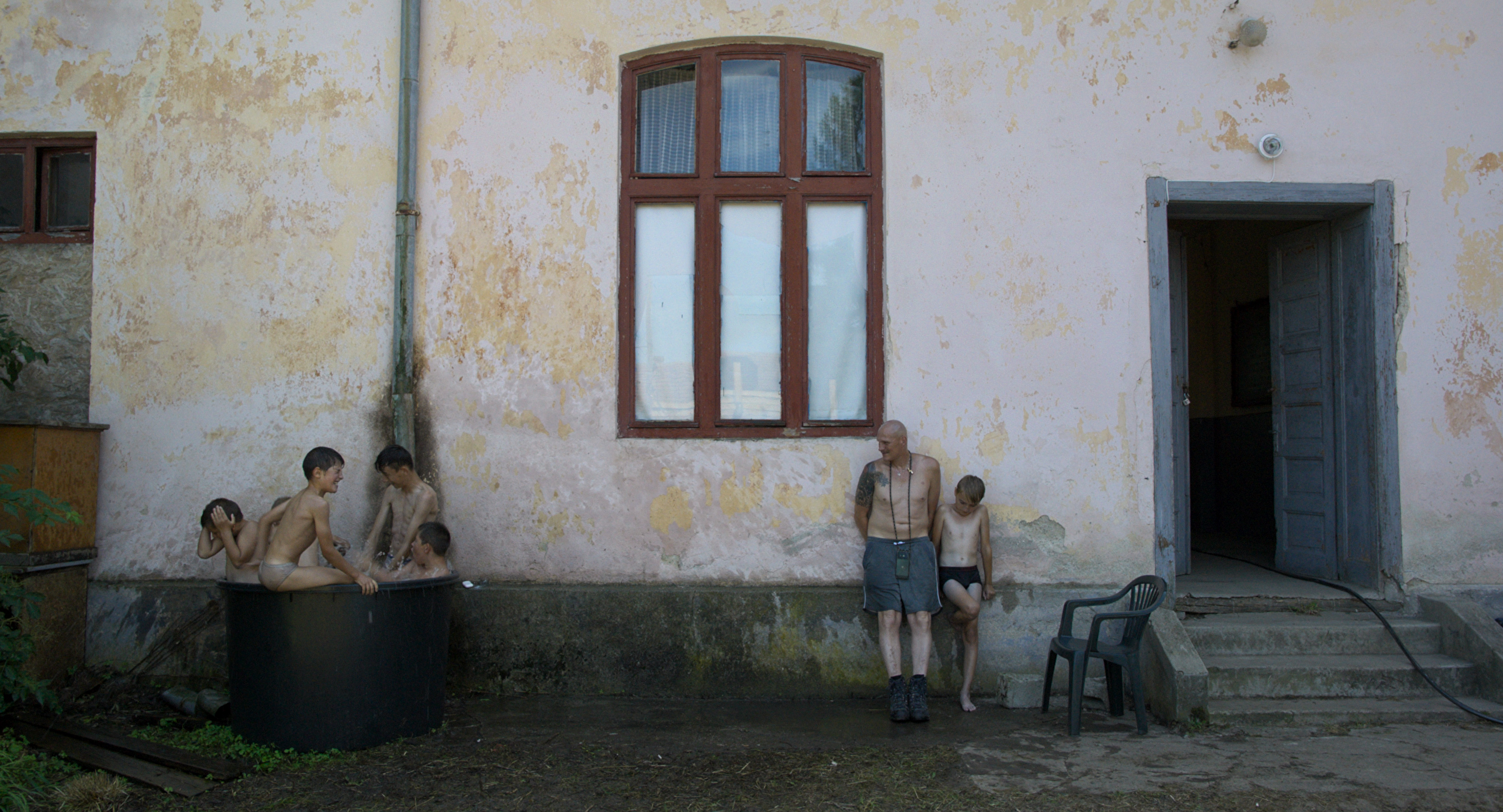 © Ulrich Seidl Film