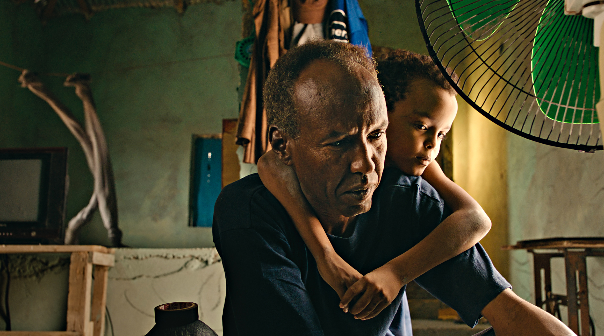 © The Village Next to Paradise | FreibeuterFilm