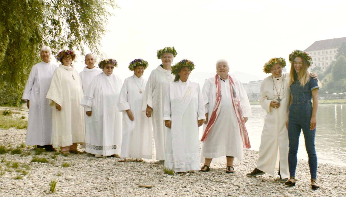 © Girls and Gods | Golden Girls Filmproduktionen