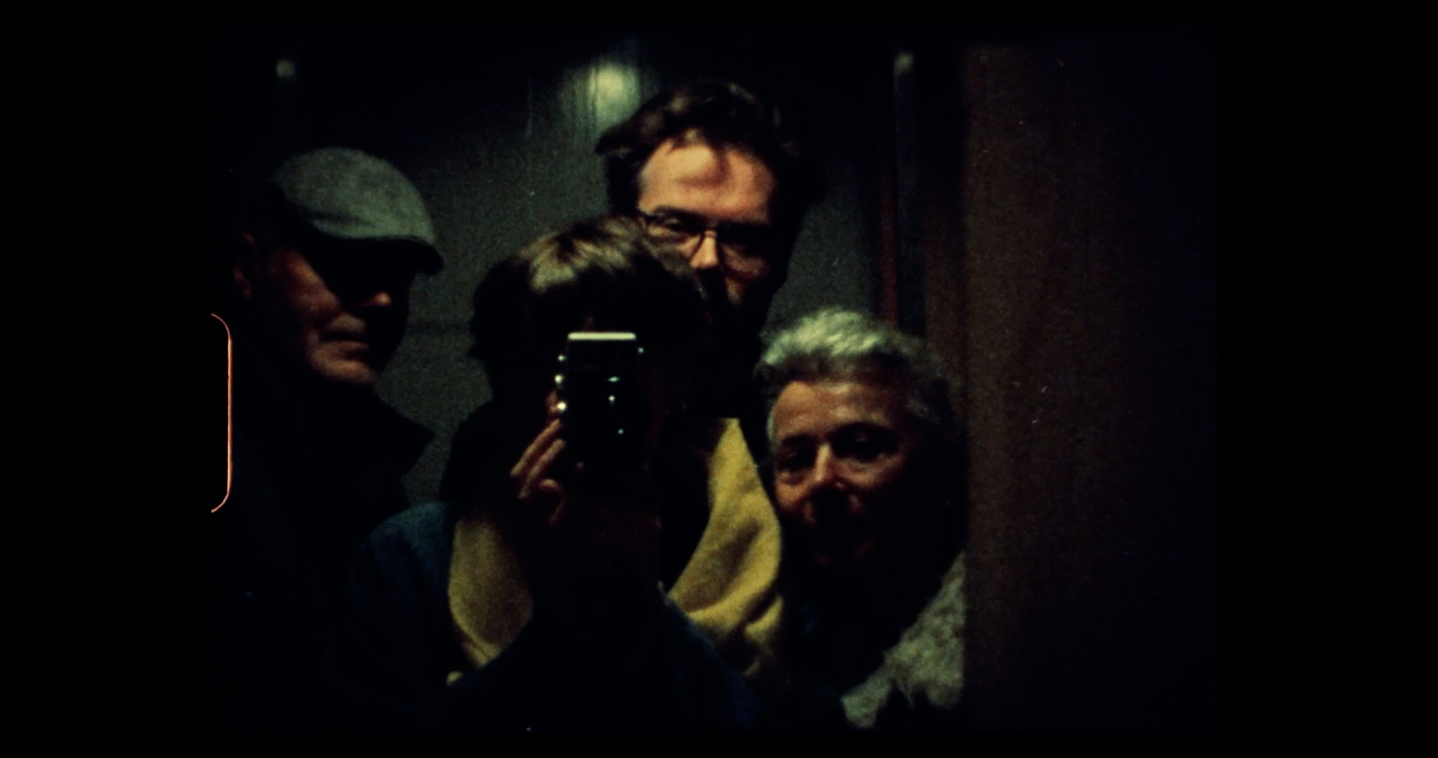 © Die noch unbekannten Tage | Fahrenheit Films