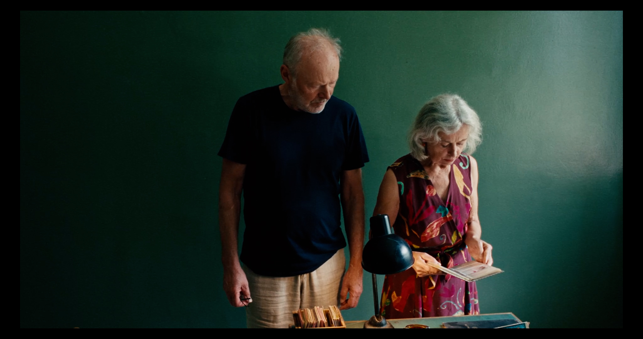 © Die noch unbekannten Tage | Fahrenheit Films