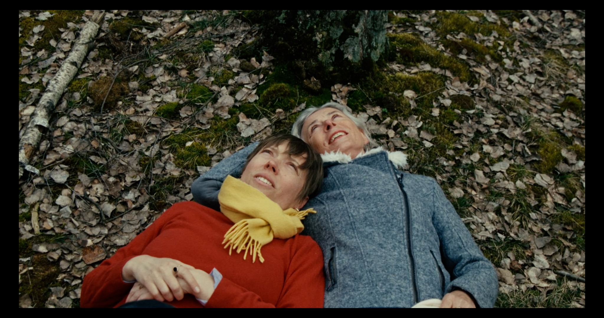 © Die noch unbekannten Tage | Fahrenheit Films