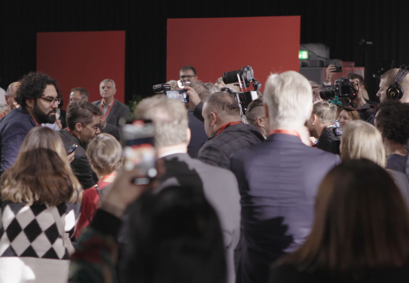 © Wahlkampf | Navigator Film