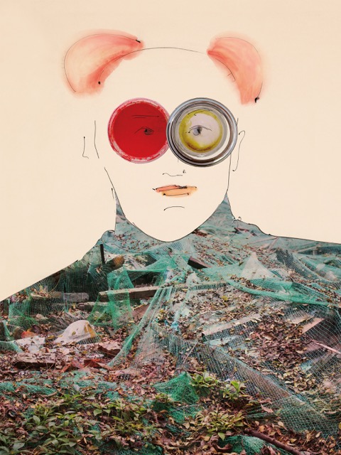 © DIE KUNSTKOMPLIZEN Das Maedel © PRINZpod