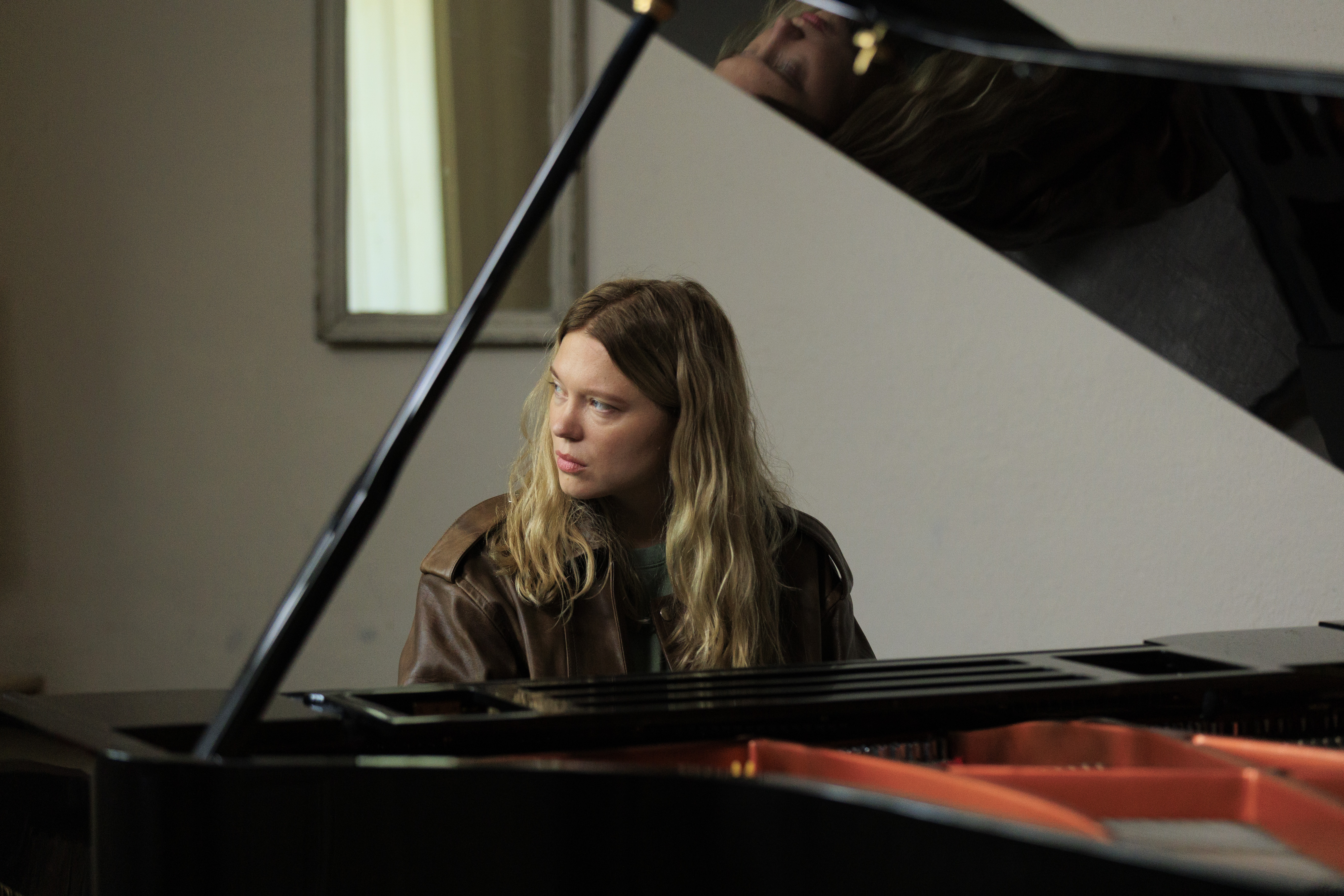 © Gentle Monster Still: © Film AG / Frédéric Batier