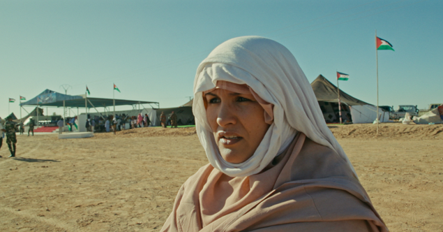 © My_Home_of_Wind_and_Sand | WyFilm