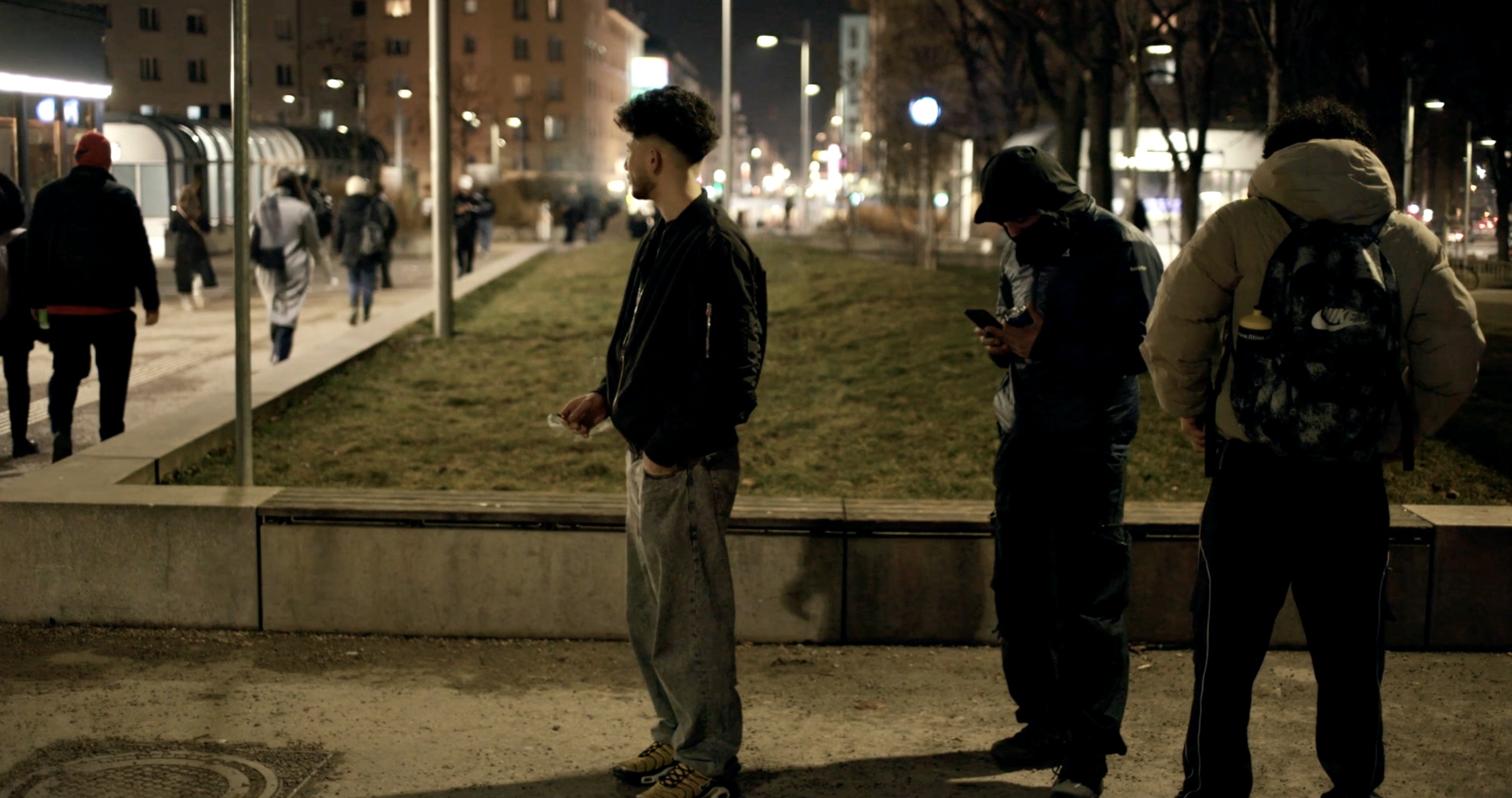 © Reumannplatz | Ulli Gladik
