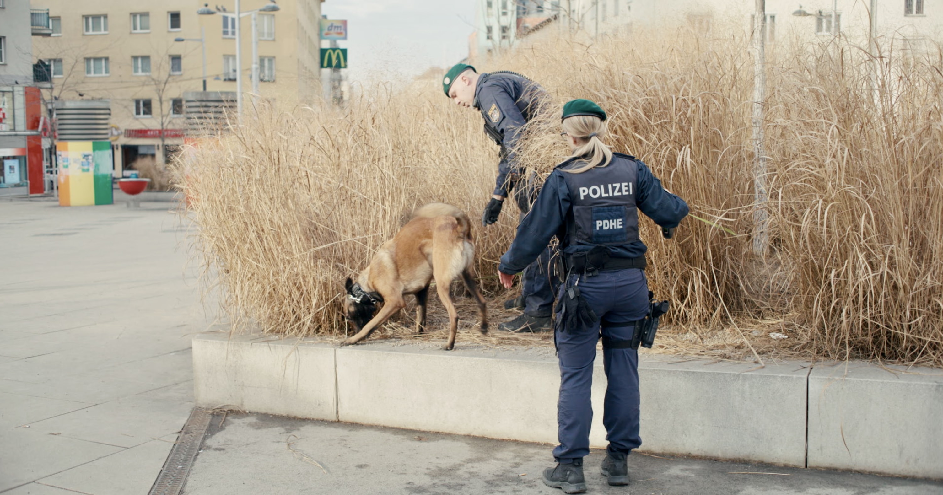 © Reumannplatz | Ulli Gladik