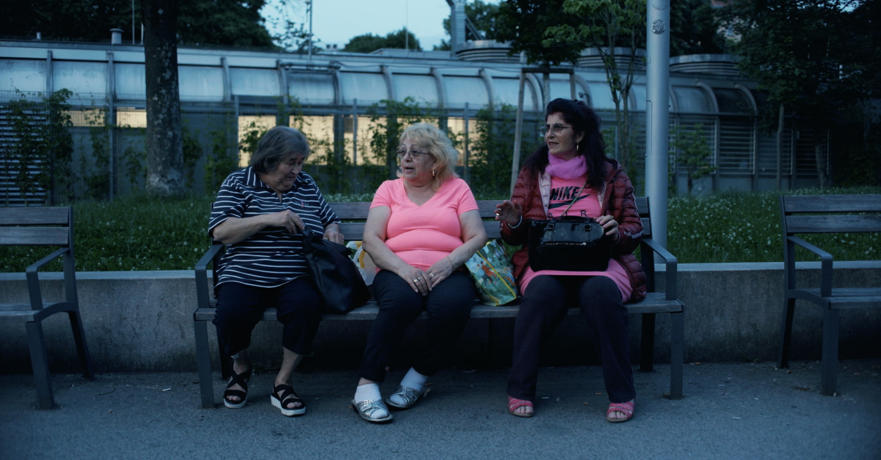 © Reumannplatz | Ulli Gladik